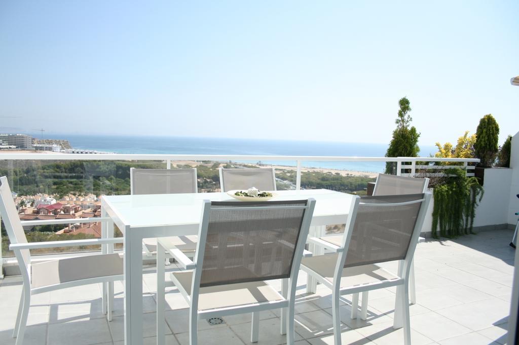 Nova Beach Apartment Alicante Szoba fotó