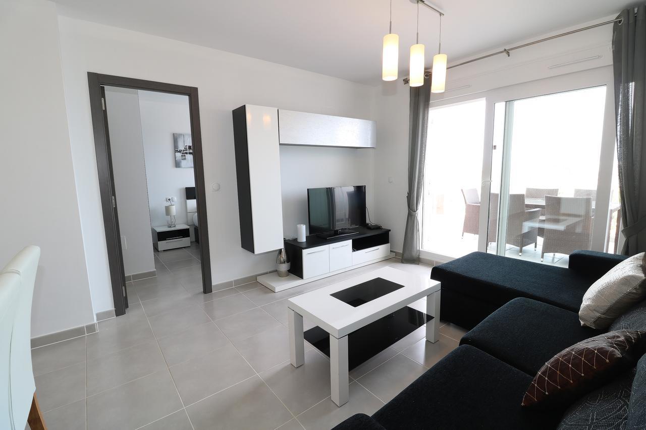 Nova Beach Apartment Alicante Kültér fotó